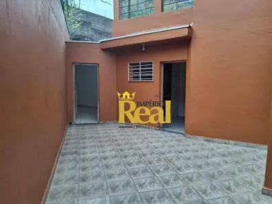 Sobrado com 3 Quartos à venda, 150m² no Vila Mirante, São Paulo