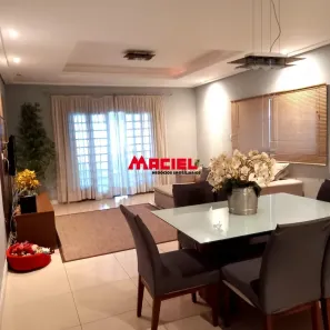 Casa com 3 Quartos à venda, 90m² no Bosque dos Eucaliptos, São José dos Campos