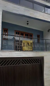 Sobrado com 7 Quartos à venda, 368m² no Parque Monteiro Soares, São Paulo