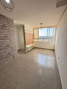 Apartamento com 2 Quartos à venda, 51m² no Jardim Esplanada, Mogi Guaçu