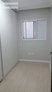 Apartamento com 2 Quartos à venda, 97m² no Jardim Santo André, São Paulo