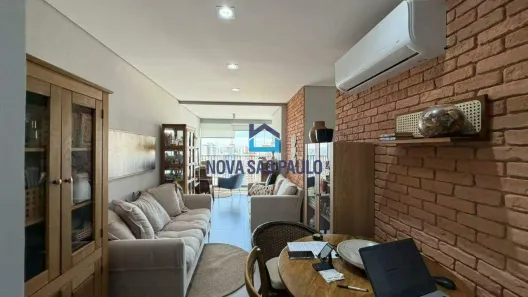 Apartamento com 3 Quartos à venda, 69m² no Saúde, São Paulo