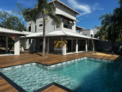 Sobrado com 3 Quartos à venda, 380m² no Plano Diretor Sul, Palmas