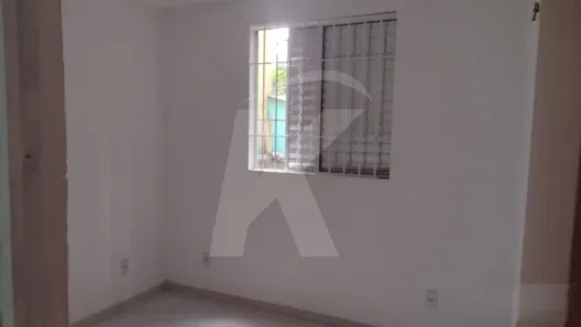 Apartamento com 2 Quartos à venda, 52m² no Conjunto Habitacional Jova Rural, São Paulo