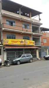 Apartamento com 3 Quartos à venda, 128m² no Santo Antônio I, Ponte Nova