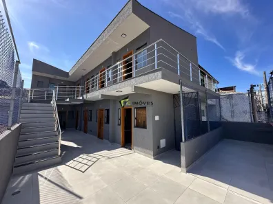 Apartamento com 1 Quarto para alugar, 20m² no Vila Carolina, São Paulo