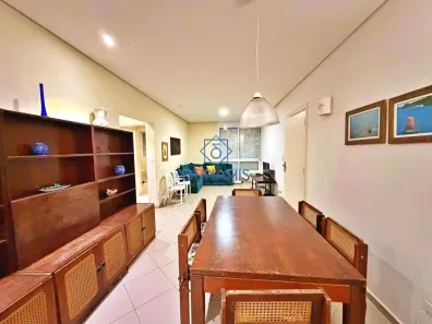 Apartamento com 3 Quartos à venda, 160m² no Pitangueiras, Guarujá
