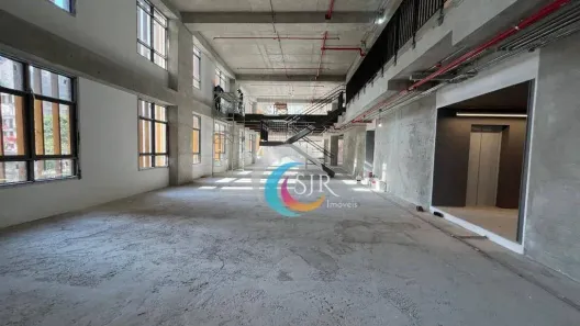 Sala Comercial para alugar, 2141m² no Pinheiros, São Paulo