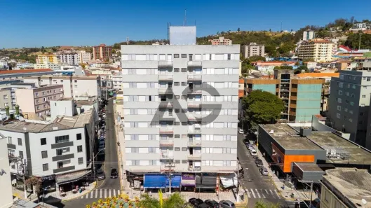 Apartamento com 2 Quartos à venda, 76m² no Centro, Serra Negra