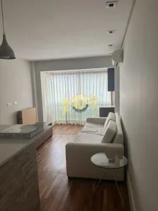 Flat com 2 Quartos para alugar, 65m² no Vila Nova Conceição, São Paulo