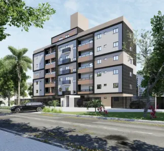 Apartamento com 2 Quartos à venda, 52m² no Cristo Redentor, João Pessoa