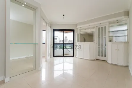 Flat com 2 Quartos à venda, 59m² no Jardim Paulista, São Paulo