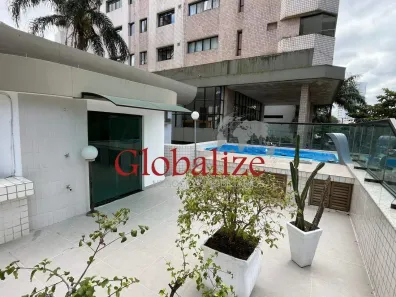 Casa com 3 Quartos à venda, 212m² no Embaré, Santos
