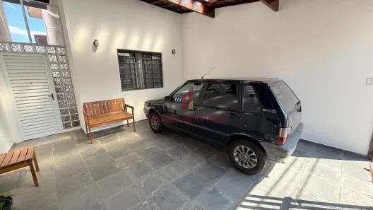 Casa com 3 Quartos à venda, 131m² no Cidade Vista Verde, São José dos Campos