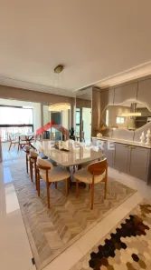 Apartamento com 4 Quartos à venda, 160m² no Centro, Itapema