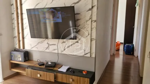 Apartamento com 2 Quartos à venda, 55m² no Umuarama, Osasco