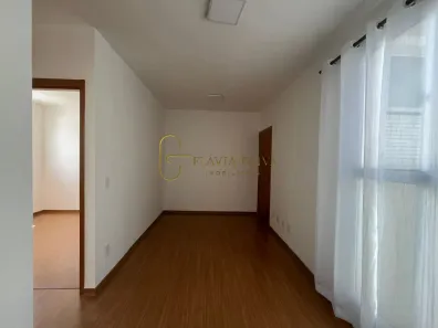 Apartamento com 2 Quartos à venda, 40m² no Jardim Ouro Branco, Ribeirão Preto
