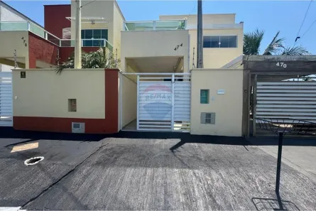 Casa com 2 Quartos à venda, 90m² no Centro, Peruíbe
