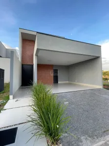 Casa com 3 Quartos à venda, 151m² no Cidade das Flores, Caldas Novas