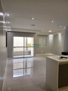 Apartamento com 2 Quartos à venda, 75m² no Granjas Santa Terezinha, Taubaté