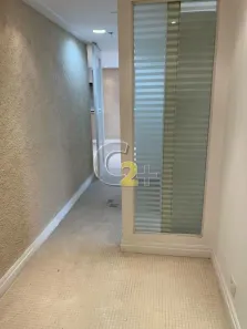 Sala Comercial à venda, 42m² no Indianópolis, São Paulo