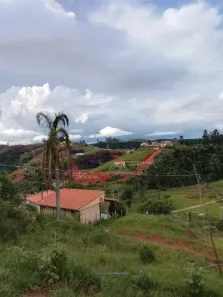 Lote/Terreno à venda, 600m² no Centro, Igaratá
