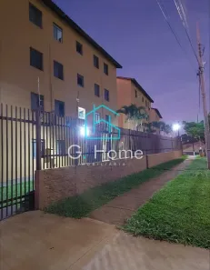 Apartamento com 2 Quartos à venda, 49m² no Ouro Verde, Londrina
