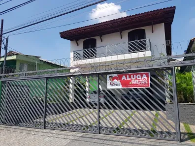 Sobrado com 4 Quartos à venda, 285m² no Quitaúna, Osasco