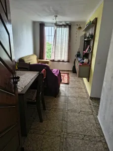 Apartamento com 2 Quartos à venda, 40m² no Jardim Mitsutani, São Paulo
