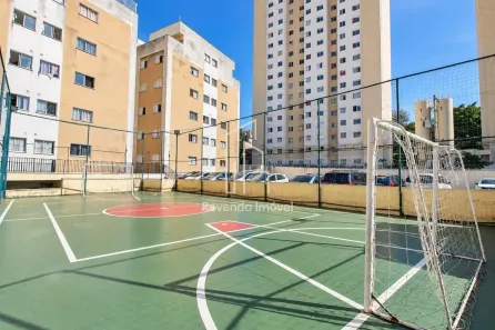 Cobertura com 4 Quartos à venda, 92m² no Vila Nova Curuçá, São Paulo