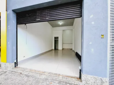 Ponto Comercial para alugar, 36m² no Ipiranga, Belo Horizonte