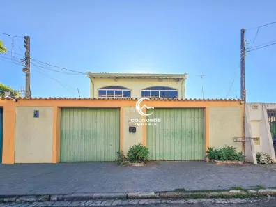 Casa com 4 Quartos à venda, 338m² no Jardim São Francisco (Sousas), Campinas