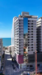 Apartamento com 2 Quartos à venda, 83m² no Balneário Pereque, Porto Belo