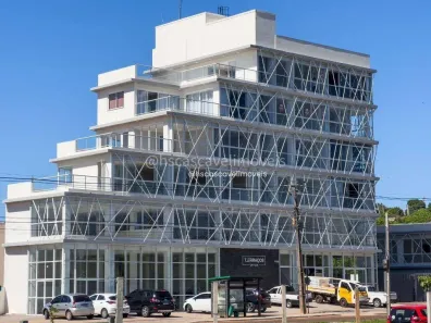 Sala Comercial para alugar, 30m² no FAG, Cascavel