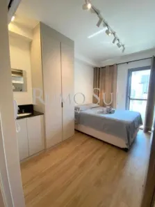 Apartamento com 1 Quarto à venda, 20m² no Jardim das Acácias, São Paulo