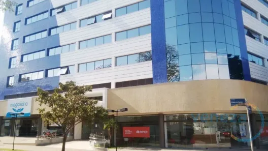 Sala Comercial para alugar, 47m² no Igapó, Londrina