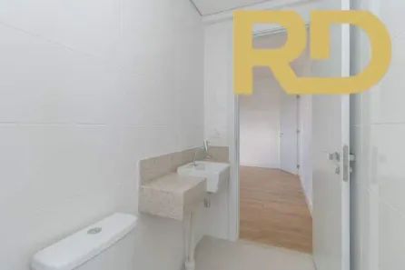 Apartamento com 3 Quartos à venda, 79m² no Sagrada Família, Belo Horizonte