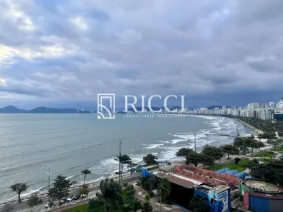 Apartamento com 3 Quartos à venda, 144m² no Ponta da Praia, Santos