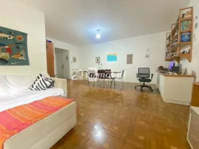 Apartamento com 3 Quartos à venda, 145m² no Consolação, São Paulo