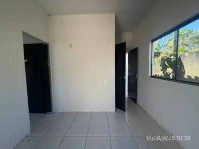 Casa com 1 Quarto para alugar, 60m² no Plano Diretor Norte, Palmas