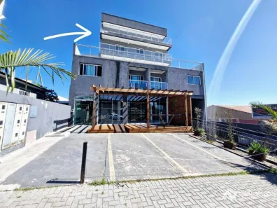 Apartamento com 3 Quartos à venda, 129m² no Iguaçu, Araucária