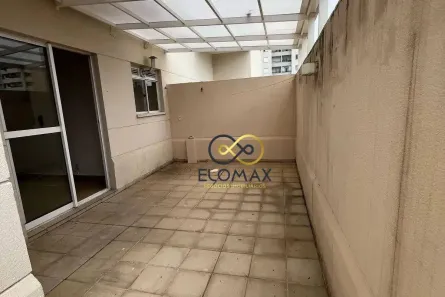 Apartamento com 2 Quartos à venda, 96m² no Vila Rosália, Guarulhos