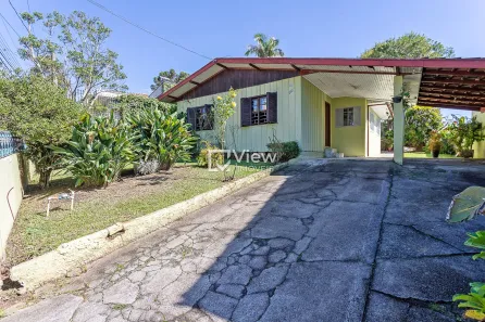 Casa com 3 Quartos à venda, 510m² no Santa Felicidade, Curitiba