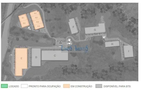 Galpão/Depósito/Armazém para alugar, 11270m² no Glebas, Franco da Rocha