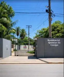 Lote/Terreno à venda, 300m² no Jardim Universitário, Cuiabá