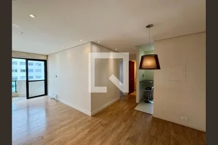 Apartamento com 1 Quarto à venda, 65m² no Jardim Promissão, São Paulo