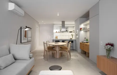 Apartamento com 3 Quartos à venda, 141m² no Jardim Atlântico, Florianópolis