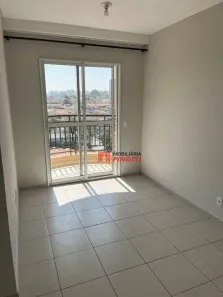 Apartamento com 2 Quartos à venda, 52m² no Assunção, São Bernardo do Campo