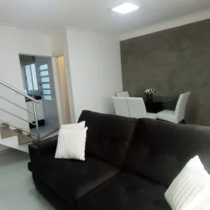 Casa com 3 Quartos à venda, 120m² no Tatuapé, São Paulo