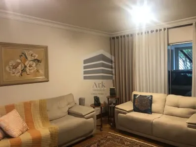Casa com 3 Quartos à venda, 152m² no Bosque da Saúde, São Paulo